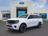 New 2025 Ford Expedition Platinum image 2