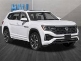 New 2025 Volkswagen Atlas SEL Premium R-Line image 6
