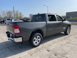 Used 2022 RAM 1500 Big Horn image 6