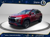 New 2026 Chevrolet Equinox ACTIV w/ Convenience Package III image 1