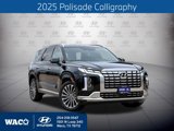 New 2025 Hyundai Palisade Calligraphy image 1