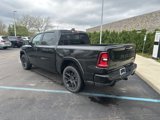 New 2025 RAM 1500 Laramie image 5