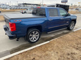 Used 2018 Chevrolet Silverado 1500 High Country image 6
