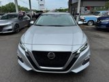 Used 2022 Nissan Altima 2.5 SV image 2