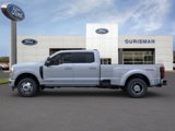 New 2025 Ford F350 Platinum image 4