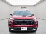 New 2026 Chevrolet Equinox LT w/ Convenience Package II image 2