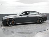 New 2025 Mercedes-Benz S 63 AMG S image 6
