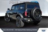 Used 2024 Ford Bronco Wildtrak image 2
