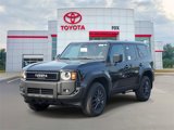 New 2025 Toyota Land Cruiser 1958 image 2
