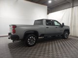 Used 2024 Chevrolet Silverado 2500 Custom w/ Custom Value Package image 3