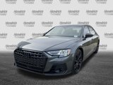New 2025 Audi S8 image 5