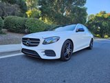 Used 2019 Mercedes-Benz E 300 image 2