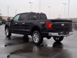 New 2025 Ford F150 XLT w/ Equipment Group 302A MID image 5