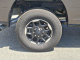 New 2025 RAM 2500 Laramie image 5