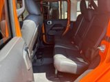 New 2025 Jeep Wrangler Sahara image 4