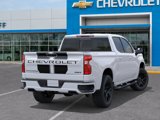 New 2026 Chevrolet Silverado 1500 RST w/ Rally Edition image 4
