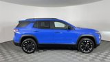 New 2025 Chevrolet Equinox RS image 3