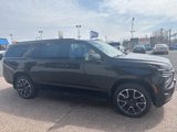 New 2025 Chevrolet Suburban RST w/ Comfort Package image 5