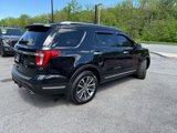 Used 2019 Ford Explorer Platinum image 6