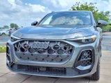New 2025 Audi SQ5 Premium Plus image 2