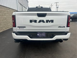 New 2025 RAM 1500 Big Horn image 6