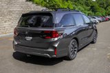 New 2026 Honda Odyssey EX-L image 3