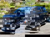 Used 2022 GMC Yukon XL Denali w/ Denali Premium Package image 3