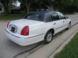 Used 2000 Lincoln Town Car Signature image 5