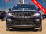 New 2025 Jeep Grand Cherokee Limited image 3