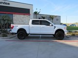 Used 2023 Ford F150 Lariat image 2