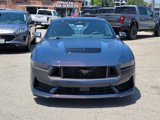 New 2025 Ford Mustang Dark Horse image 2