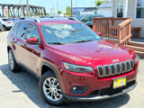 Used 2019 Jeep Cherokee Latitude Plus w/ Comfort/Convenience Group image 3