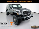 New 2025 Jeep Wrangler Unlimited Rubicon 392 image 3