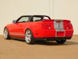 Used 2007 Ford Mustang Shelby GT500 image 4