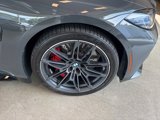 Used 2022 BMW M3 Competition w/ Executive Package image 2