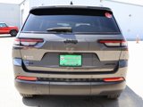 New 2025 Jeep Grand Cherokee L Limited w/ Black Appearance Package image 4
