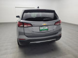 Used 2023 Chevrolet Equinox LT w/ Driver Convenience Package image 6