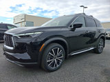 New 2025 INFINITI QX60 Autograph w/ Cargo Package image 2