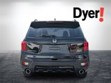 Used 2023 Honda Passport Elite image 4