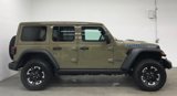 New 2025 Jeep Wrangler Unlimited Rubicon 4xe image 4