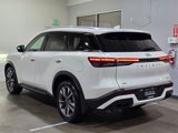 New 2025 INFINITI QX60 Luxe w/ Cargo Package image 6