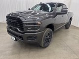 New 2025 RAM 2500 Laramie image 3