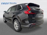 New 2026 Honda CR-V EX image 3