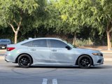 Used 2022 Honda Civic Sport image 2