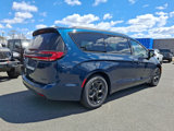 New 2025 Chrysler Pacifica Premium image 4