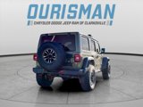New 2025 Jeep Wrangler Unlimited Rubicon w/ XTREMEE 35" Tire Package image 3