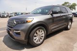 Used 2022 Ford Explorer Limited w/ Equipment Group 301A image 3