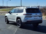 New 2025 Jeep Grand Cherokee L Laredo image 2