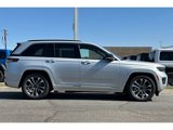 New 2025 Jeep Grand Cherokee Overland w/ Adv Protech Group III image 2