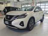 Used 2024 Nissan Murano Platinum w/ Cargo Package image 6